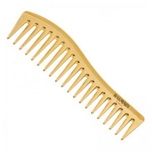 Load image into Gallery viewer, Balmain Golden Styling Comb