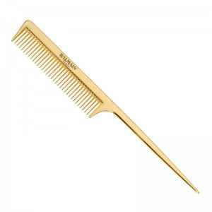 Golden Tail Comb