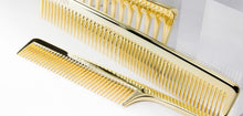 Load image into Gallery viewer, Golden Tail Comb