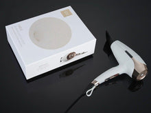 Load image into Gallery viewer, GHD HELIOS™ PROFESSIONAL HAIR DRYER IN WHITE