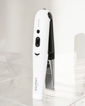Load image into Gallery viewer, Cordless Titanium Straighteners is