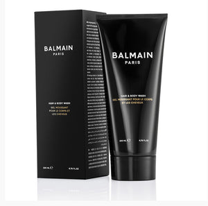 Balmain Homme Hair & Body Wash 200ml
