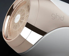 Load image into Gallery viewer, GHD HELIOS™ PROFESSIONAL HAIR DRYER IN WHITE