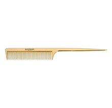 Load image into Gallery viewer, Golden Tail Comb