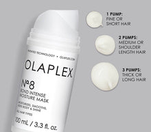 Load image into Gallery viewer, Olaplex No.8 Bond Intense Moisture Mask 100ml