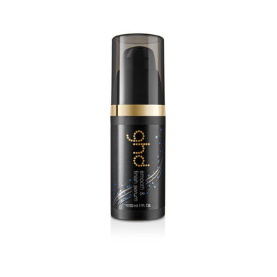 GHD smooth and finish serum
