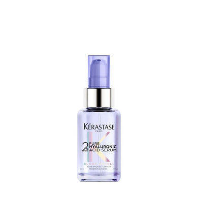 2% Pure Hyaluronic Acid Scalp & Hair Serum