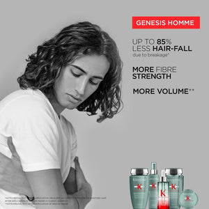 Genesis Homme Bain De Masse Épaississant Shampoo