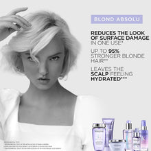 Load image into Gallery viewer, 2% Pure Hyaluronic Acid Scalp &amp; Hair Serum