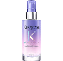 Load image into Gallery viewer, Kérastase Blond Absolu Cica Nuit Hair Serum 90ml