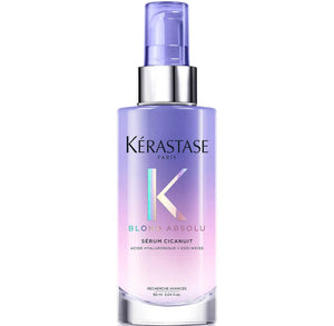 Kérastase Blond Absolu Cica Nuit Hair Serum 90ml