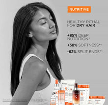 Load image into Gallery viewer, Kérastase Nutritive Discovery Set for Dry Hair