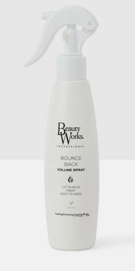 Beauty Works Bounce Back Volume Spray 200ml