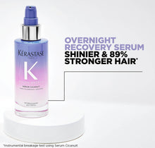 Load image into Gallery viewer, Kérastase Blond Absolu Cica Nuit Hair Serum 90ml