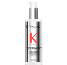 Load image into Gallery viewer, Kérastase Première Decalcifying Repairing Pre-Shampoo and Shampoo for Damaged Hair with Pure Citric Acid and Glycine