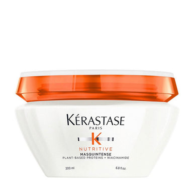 Kérastase Nutritive Masquintense: Intensely Nourishing Soft Hair Mask 200ml