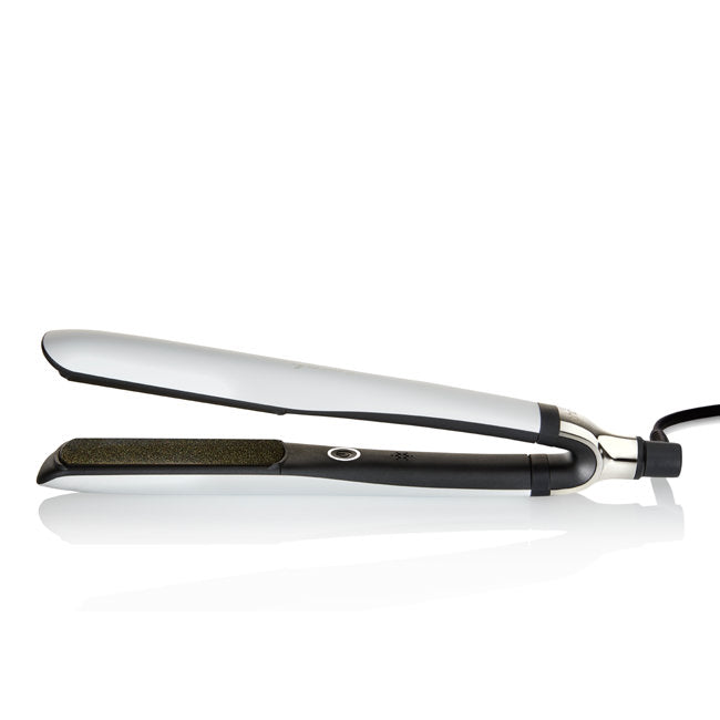 GHD Platinum white styler with 3 years warrenty – Hair by Pose and Pout