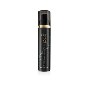 GHD strsight and smooth spray