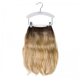 Hair Dress Human Hair 40cm