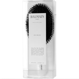 Boar Hair Spa Brush