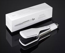 Load image into Gallery viewer, NEW GHD DUET STYLE HOT AIR STYLER IN WHITE