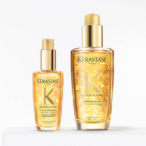 Kérastase Elixir Ultime L'Original Oil 30ml