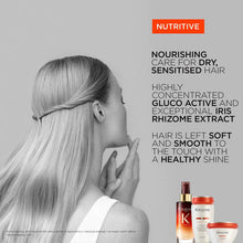 Load image into Gallery viewer, Nutritive Bain Satin 1 Shampoo