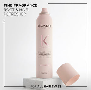 Fresh Affair Dry Shampoo