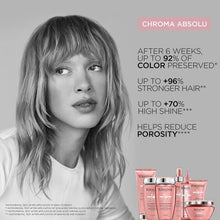 Load image into Gallery viewer, Chroma Absolu Sérum Chroma Thermique 150 ml