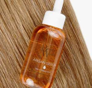 Argan Serum 80ML