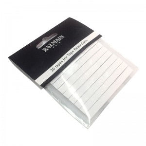 Reapplication Tapes (20pcs)