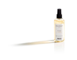 Texturising salt spray